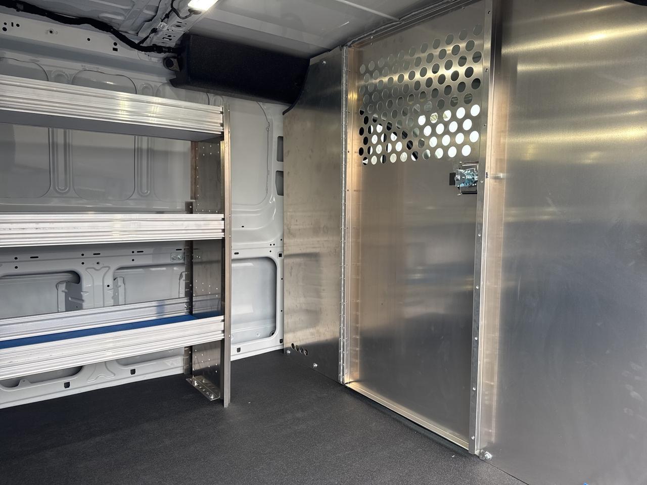 2024 Ford Transit-250 Base Warrenton VA