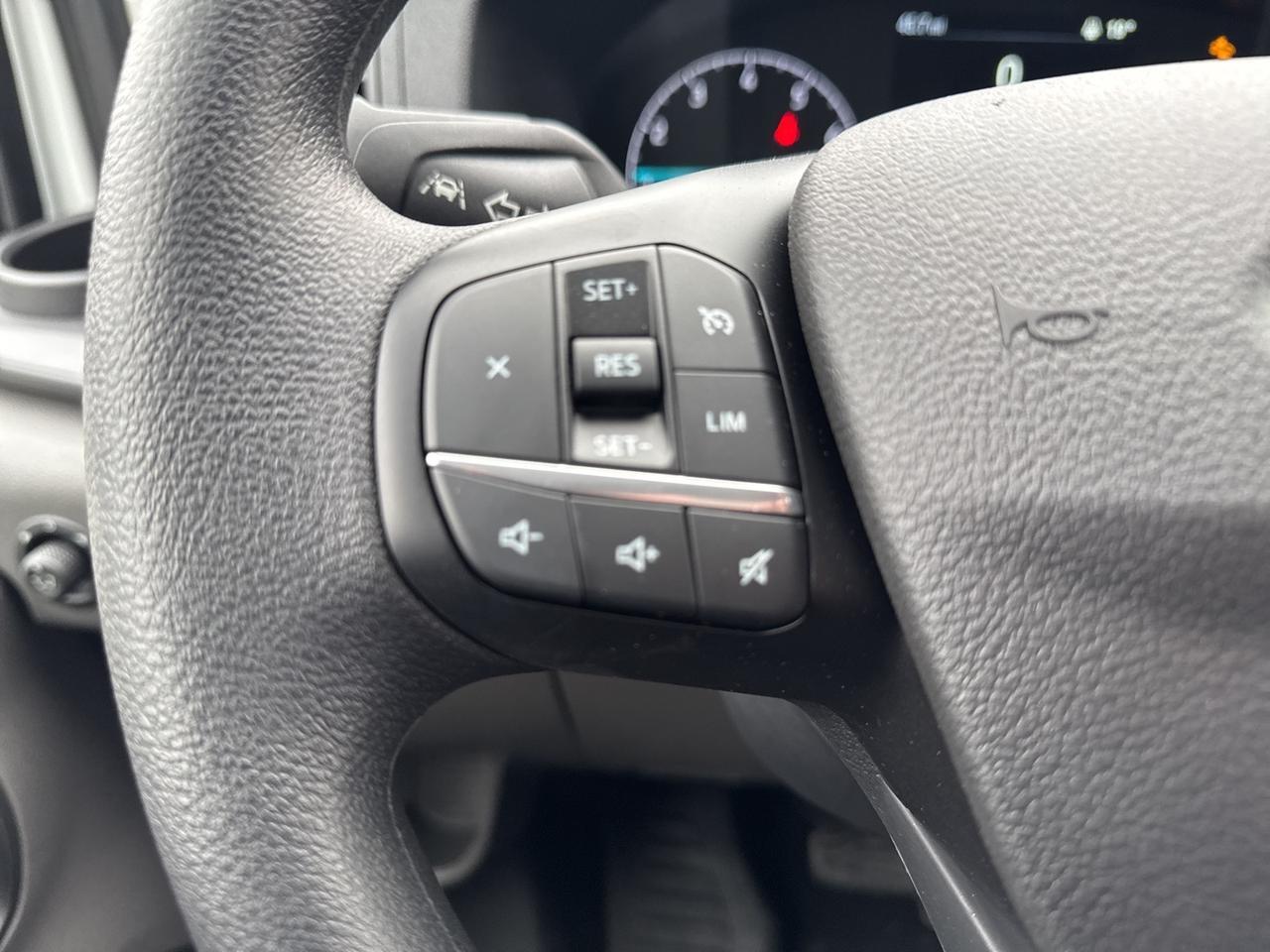 2024 Ford Transit-250 Base Warrenton VA