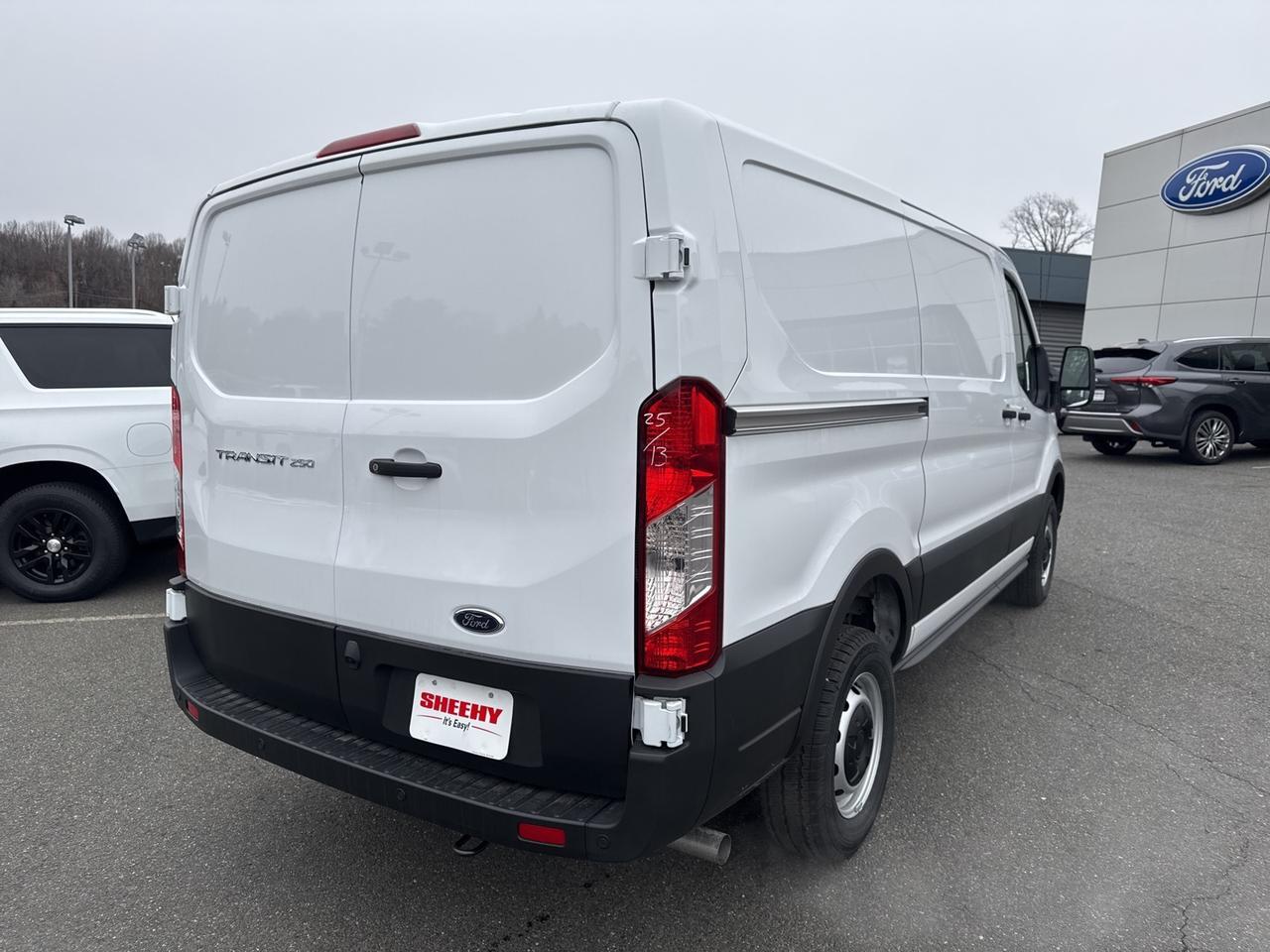2024 Ford Transit-250 Base Warrenton VA