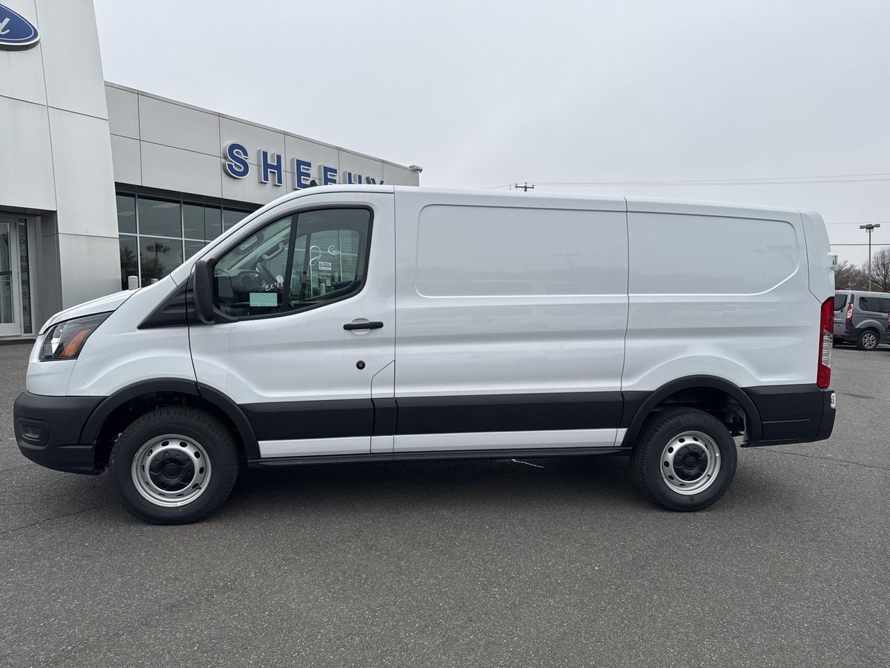 2024 Ford Transit-250 Base Warrenton VA