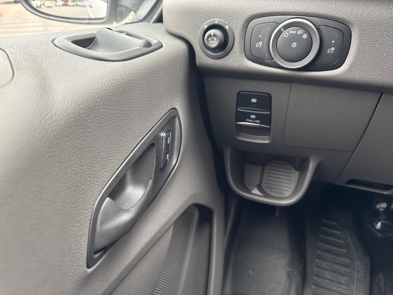 2024 Ford Transit-250 Base Warrenton VA