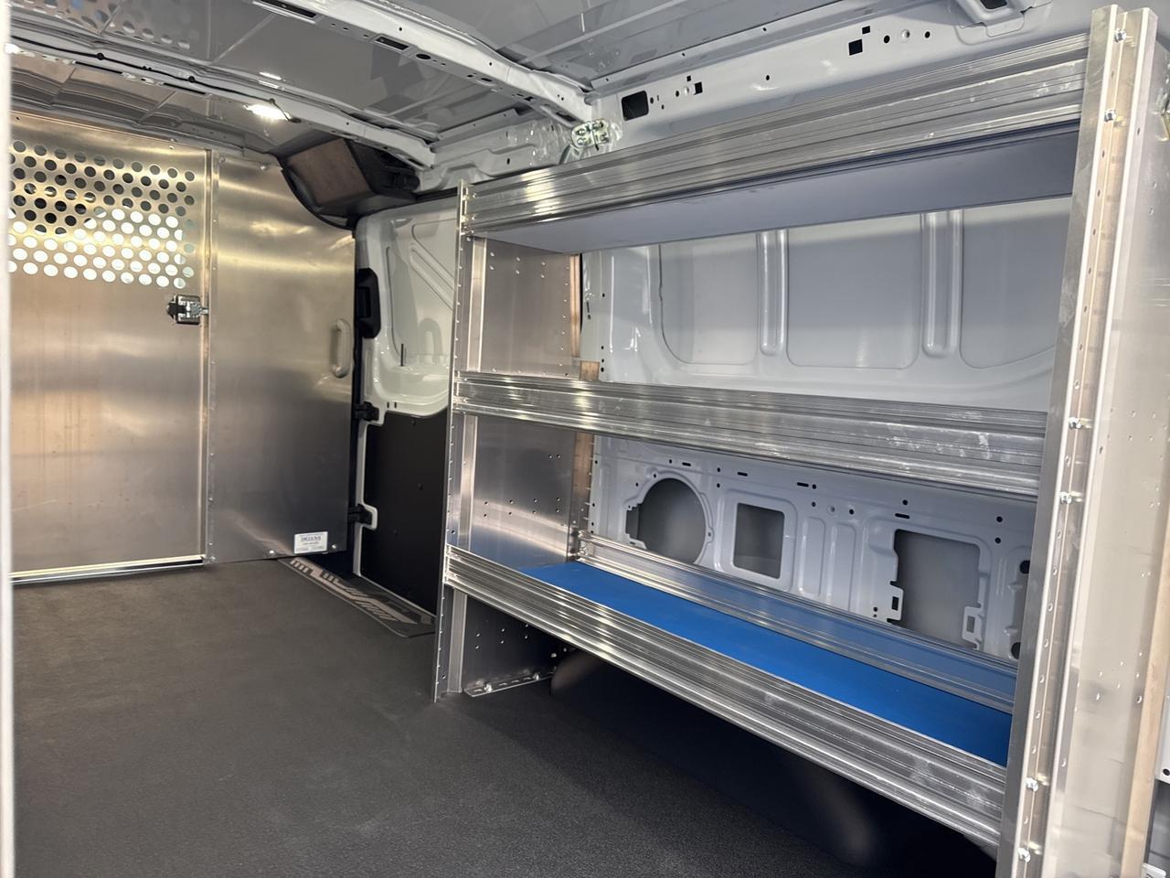 2024 Ford Transit-250 Base Warrenton VA