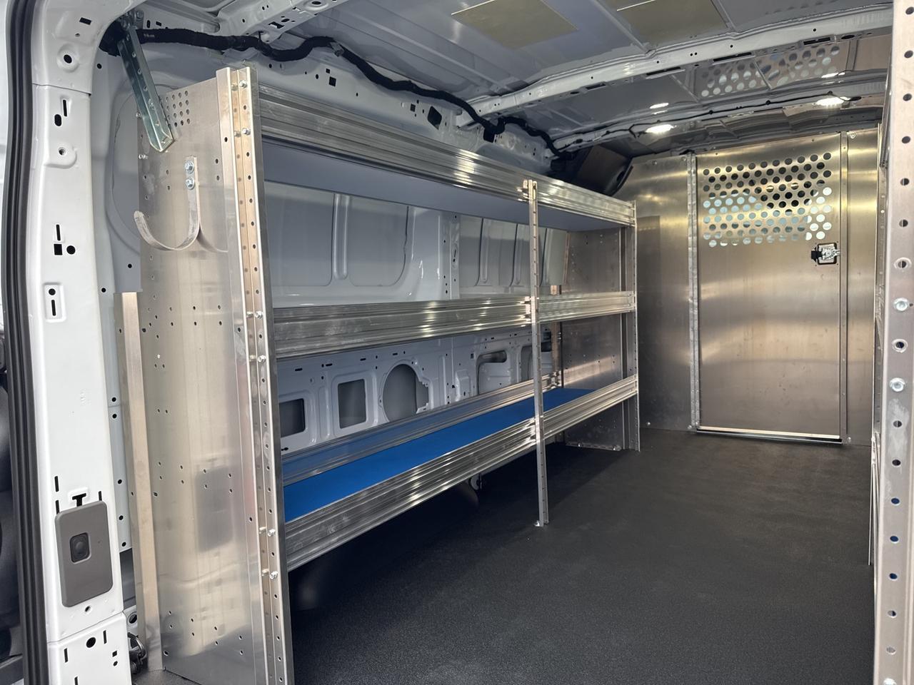 2024 Ford Transit-250 Base Warrenton VA