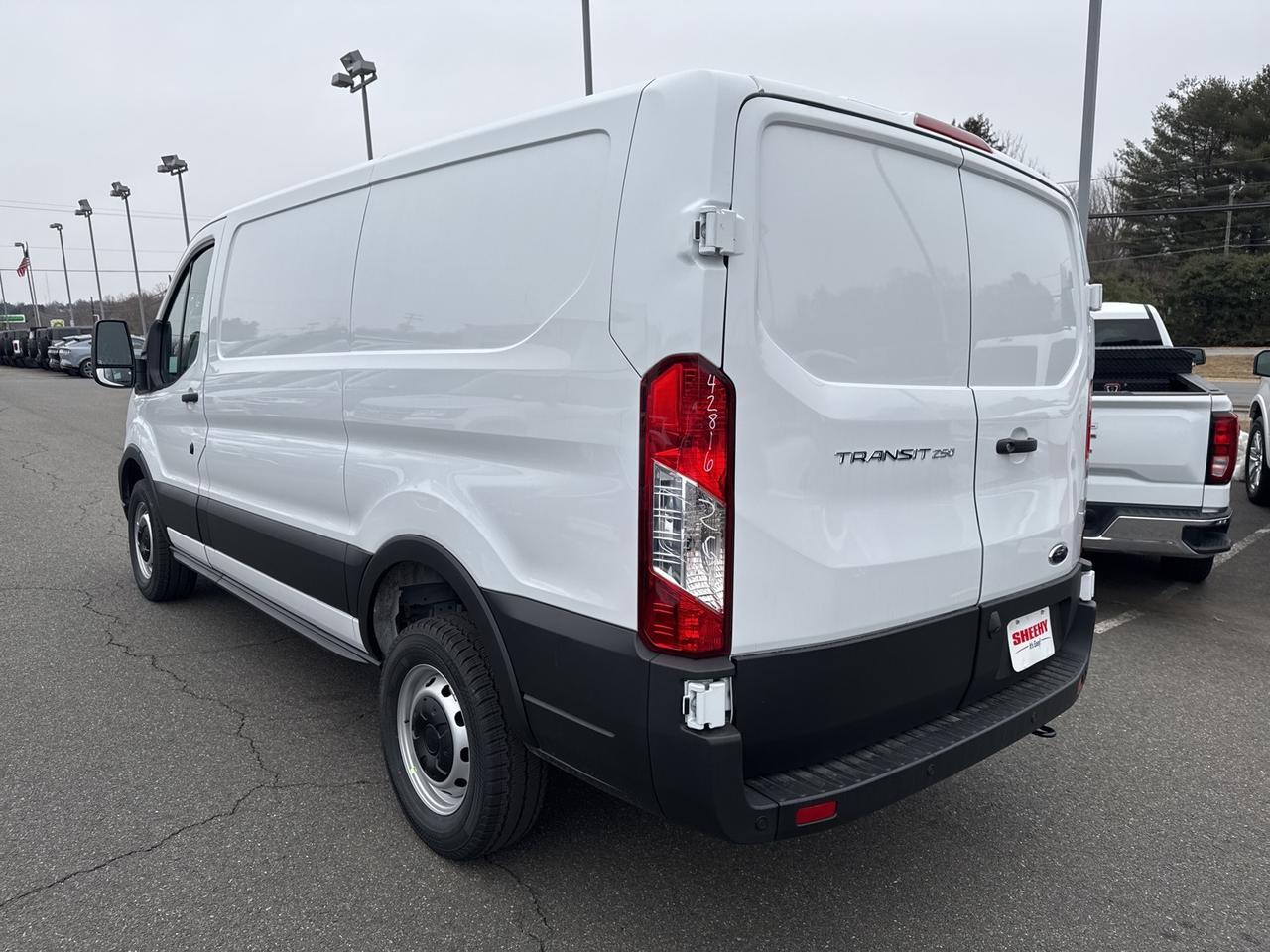 2024 Ford Transit-250 Base Warrenton VA