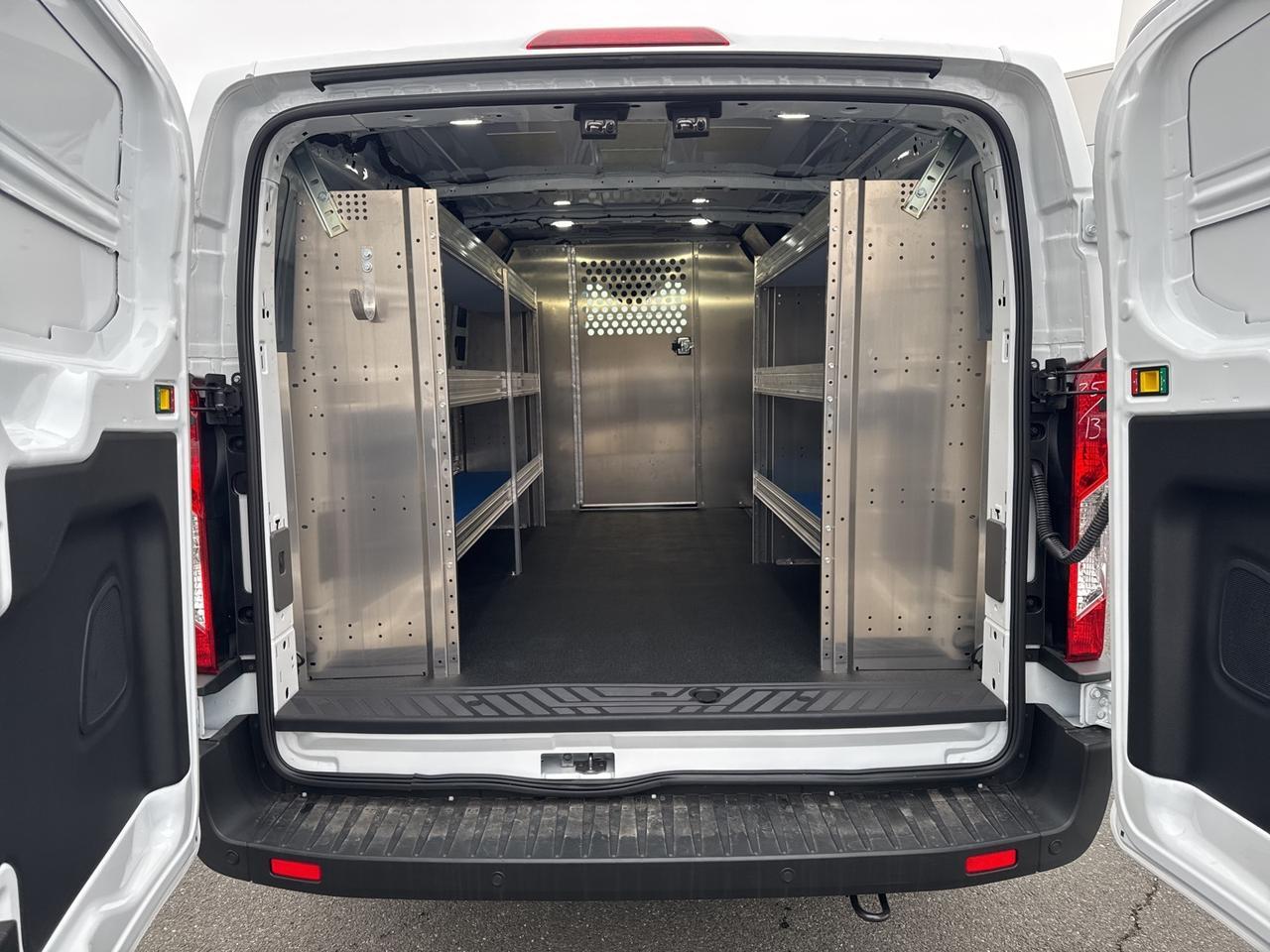 2024 Ford Transit-250 Base Warrenton VA