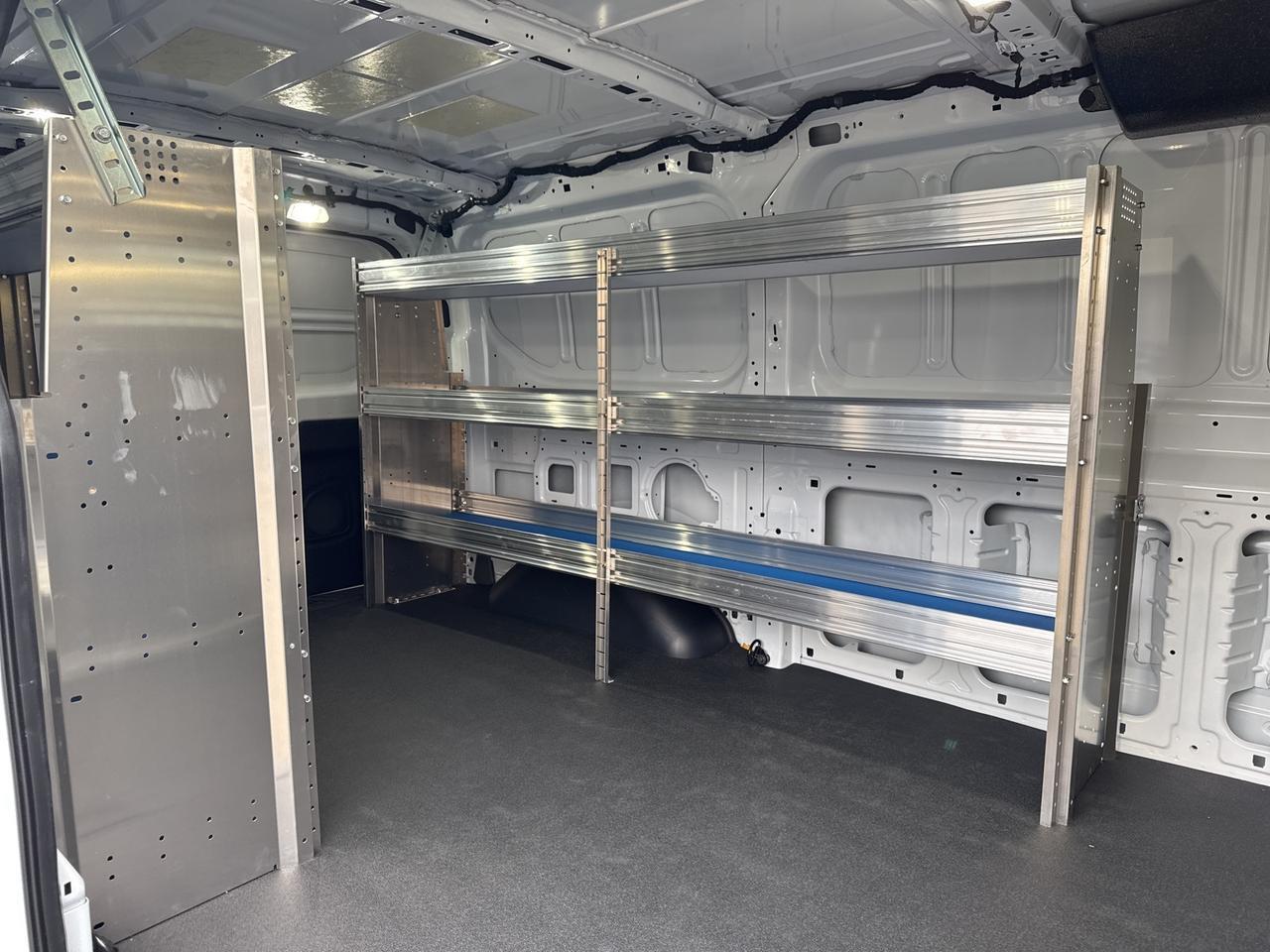 2024 Ford Transit-250 Base Warrenton VA