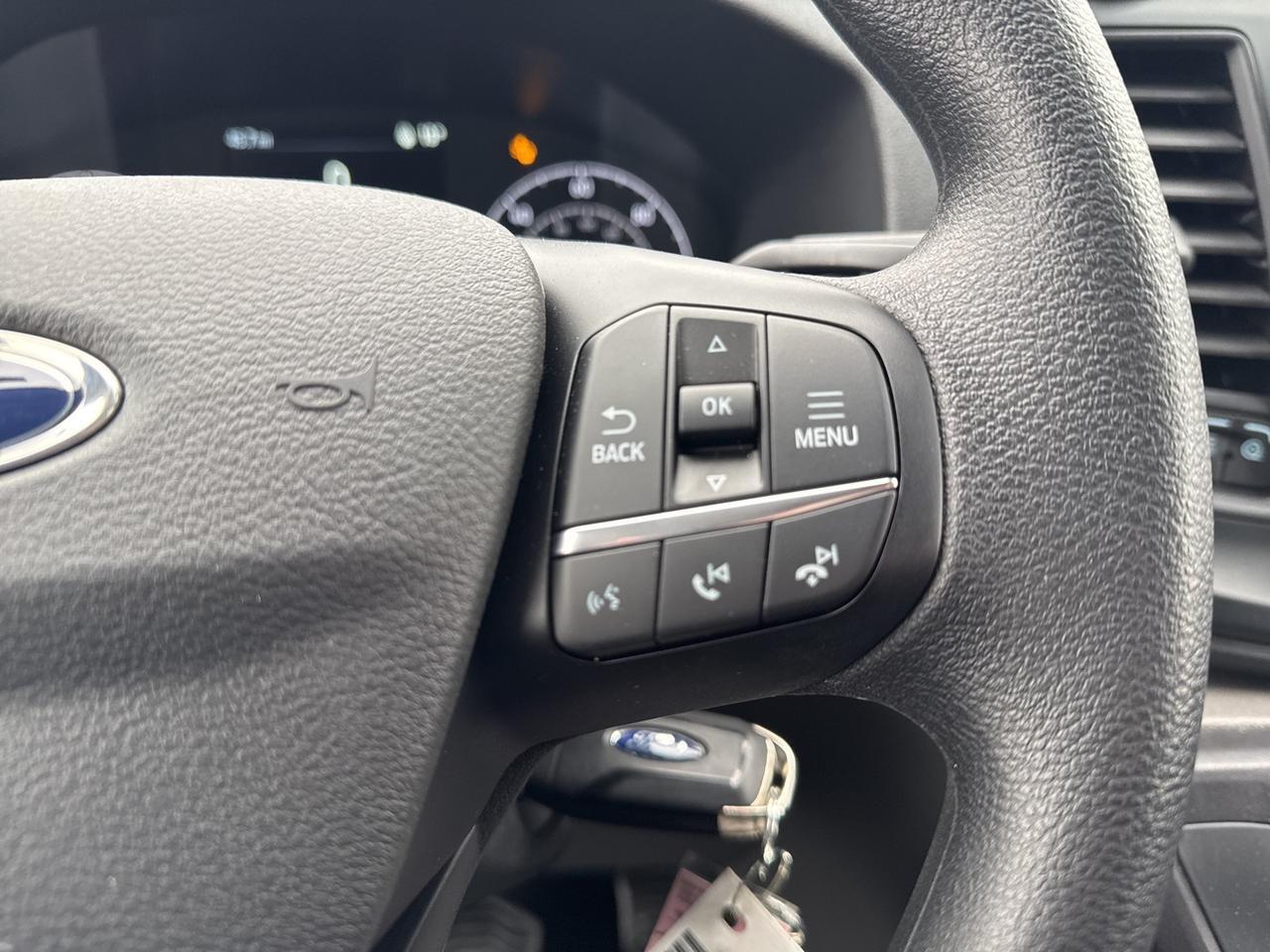 2024 Ford Transit-250 Base Warrenton VA