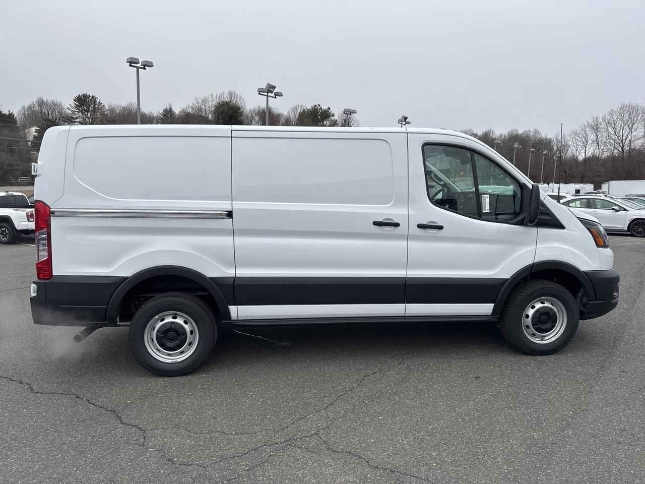 2024 Ford Transit-250 Base Warrenton VA