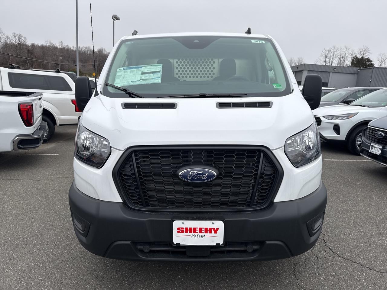 2024 Ford Transit-250 Base Warrenton VA