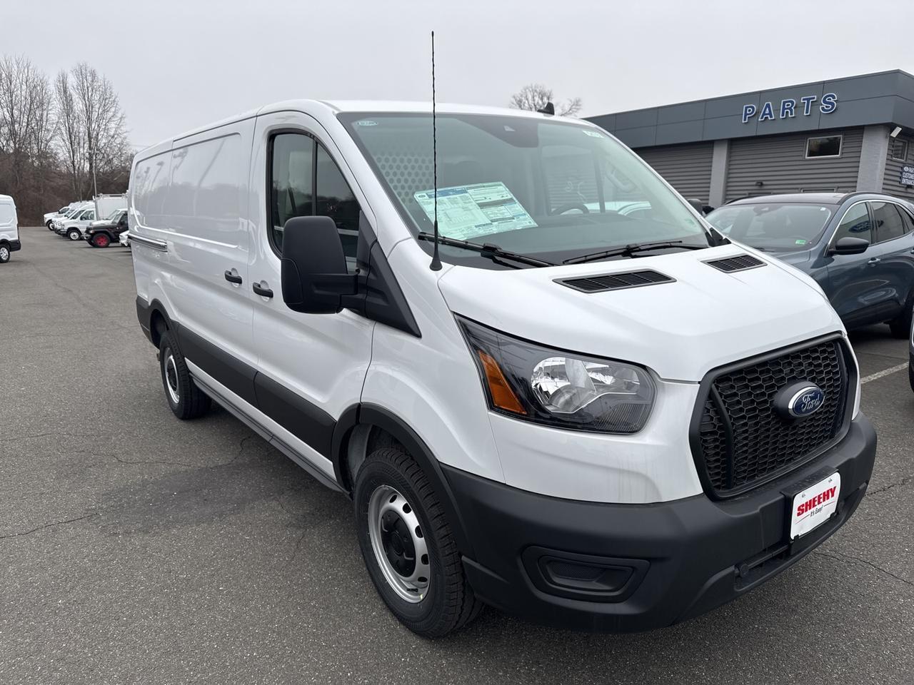 2024 Ford Transit-250 Base