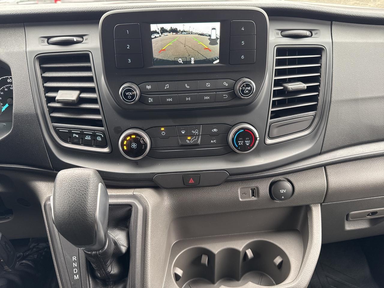 2024 Ford Transit-250 Base Warrenton VA