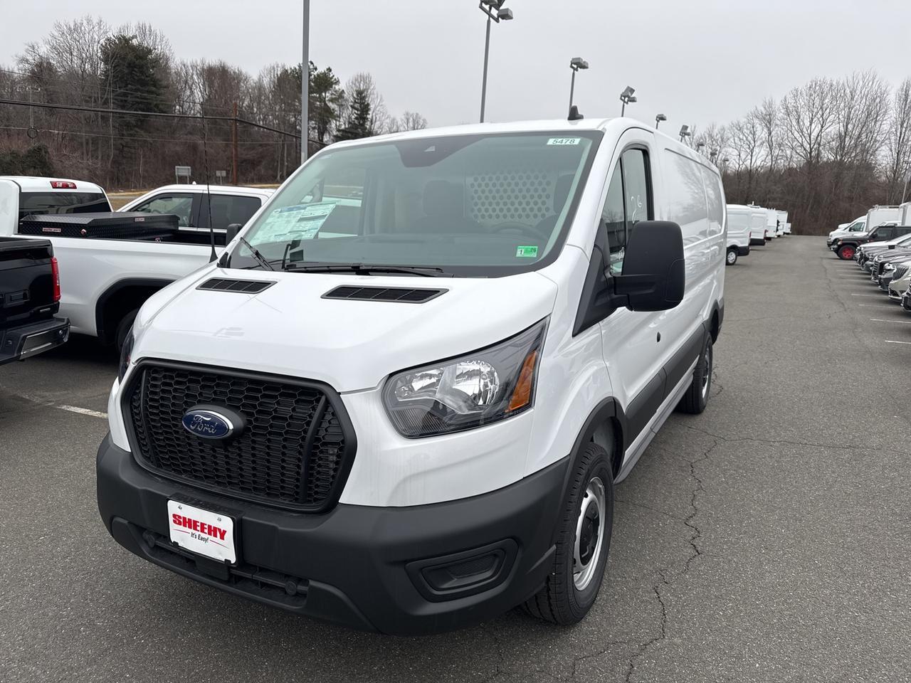 2024 Ford Transit-250 Base Warrenton VA