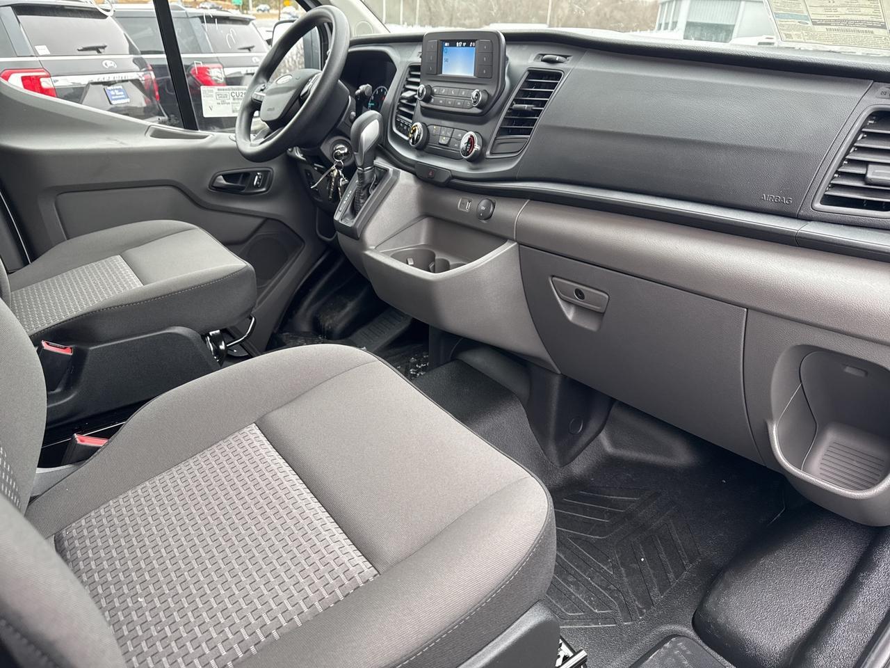 2024 Ford Transit-250 Base Warrenton VA