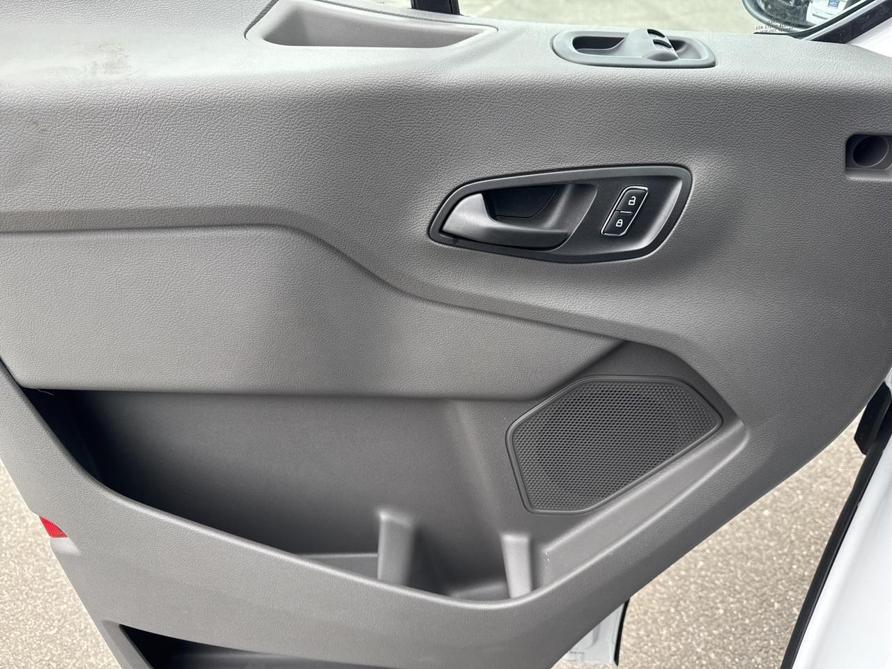 2024 Ford Transit-250 Base Warrenton VA