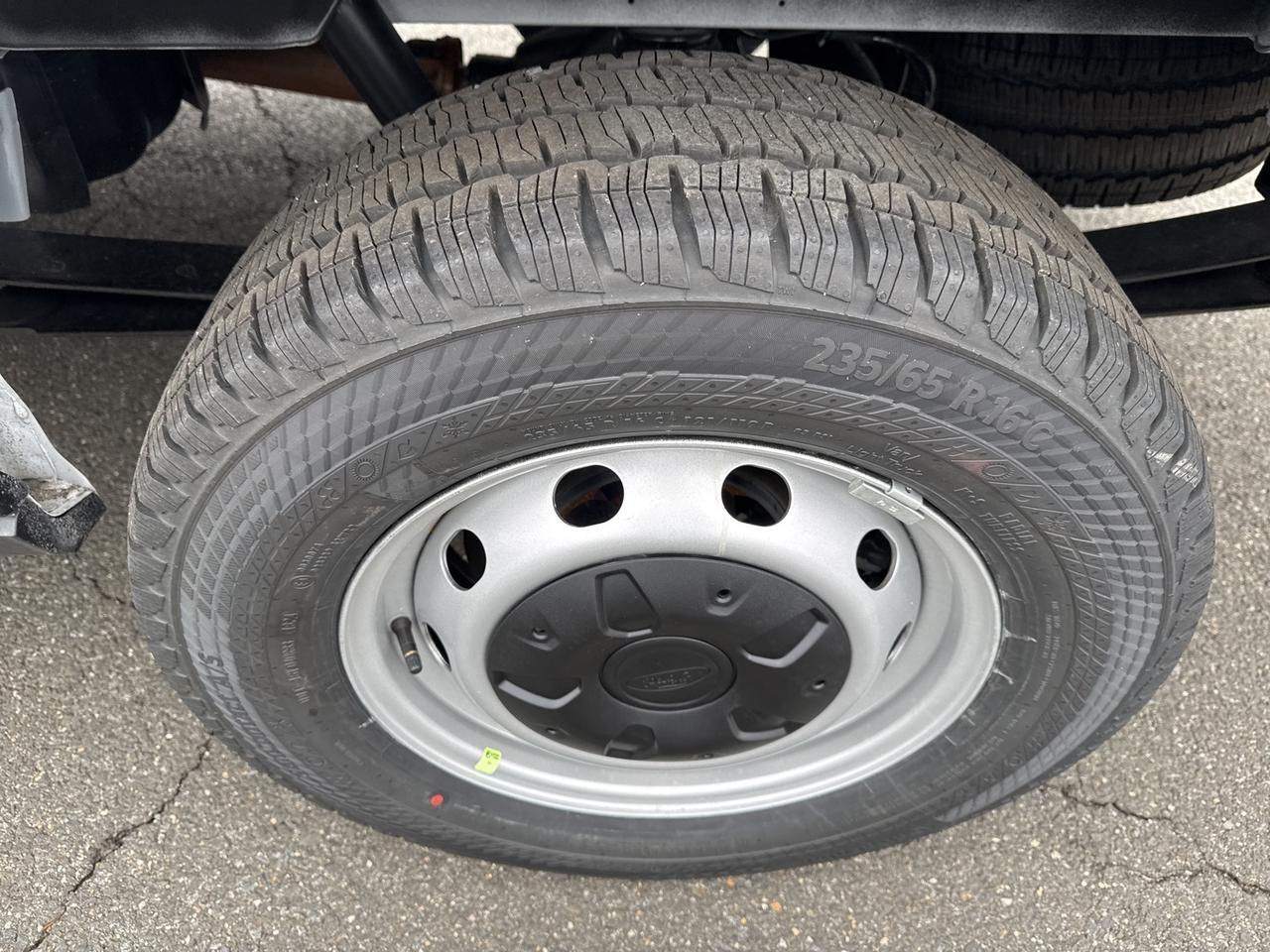 2024 Ford Transit-250 Base Warrenton VA