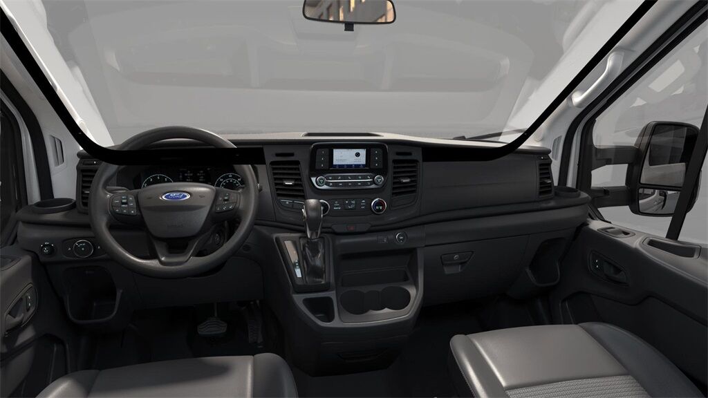 2024 Ford Transit-350 Base Green Bay WI