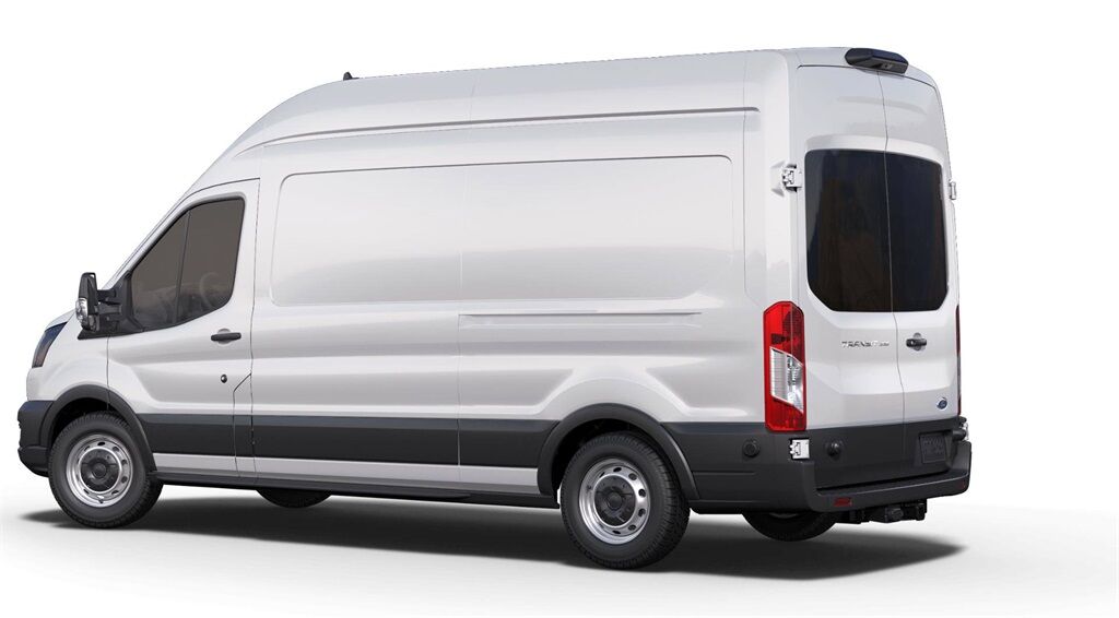 2024 Ford Transit-350 Base Green Bay WI