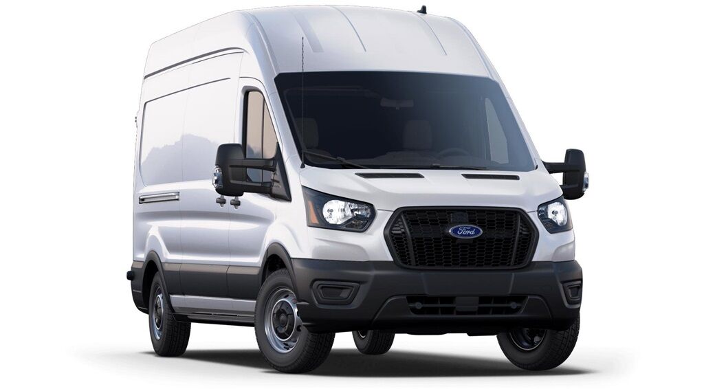 2024 Ford Transit-350 Base Green Bay WI