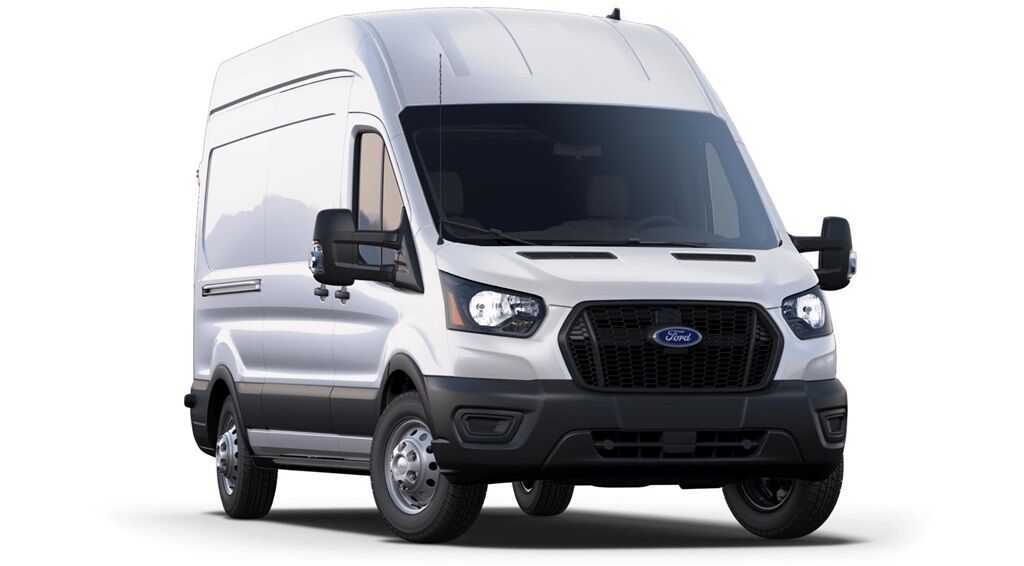 2024 Ford Transit-350 Base Green Bay WI