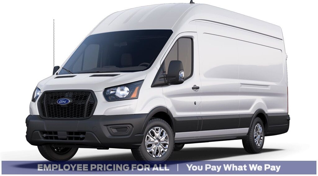 2024 Ford TRANSIT-350 Base Green Bay WI