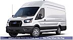 2024 Ford Transit-350 Base