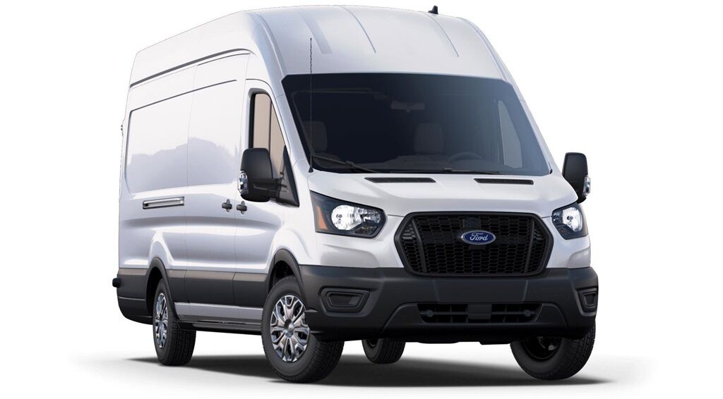 2024 Ford Transit-350 Base Green Bay WI
