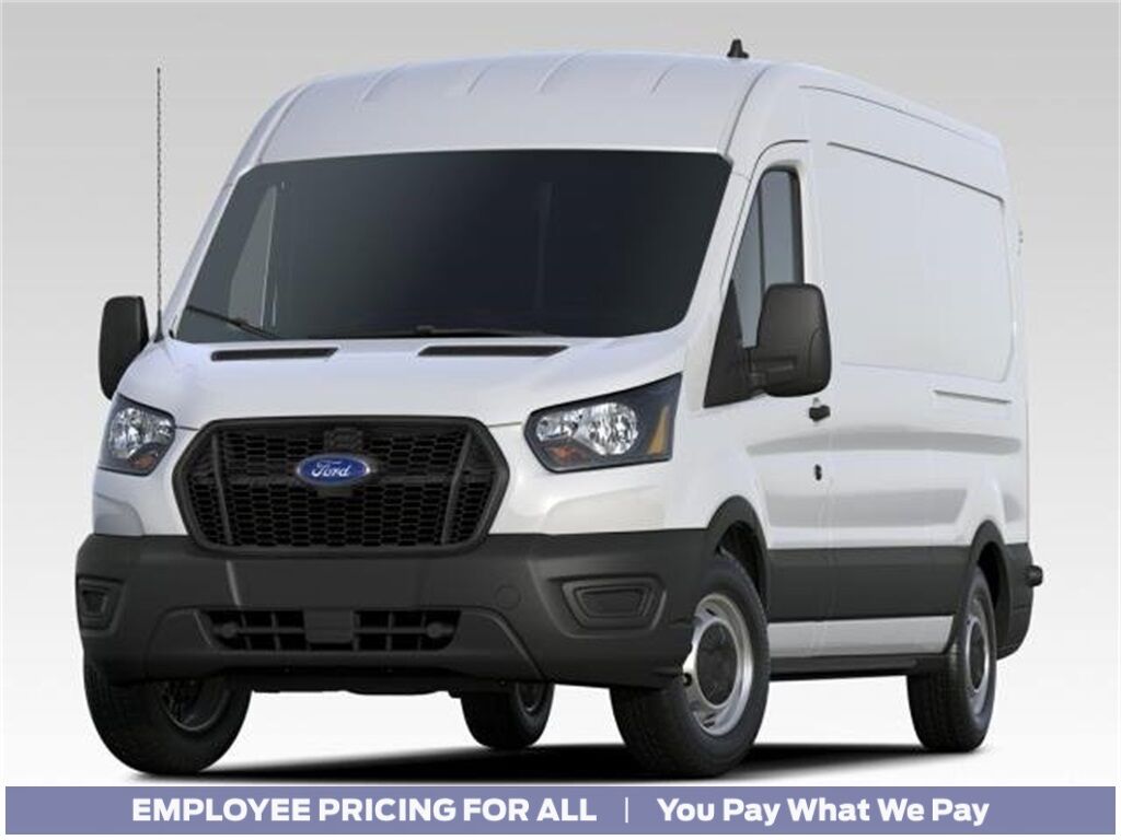 2024 Ford TRANSIT-350 Base Green Bay WI