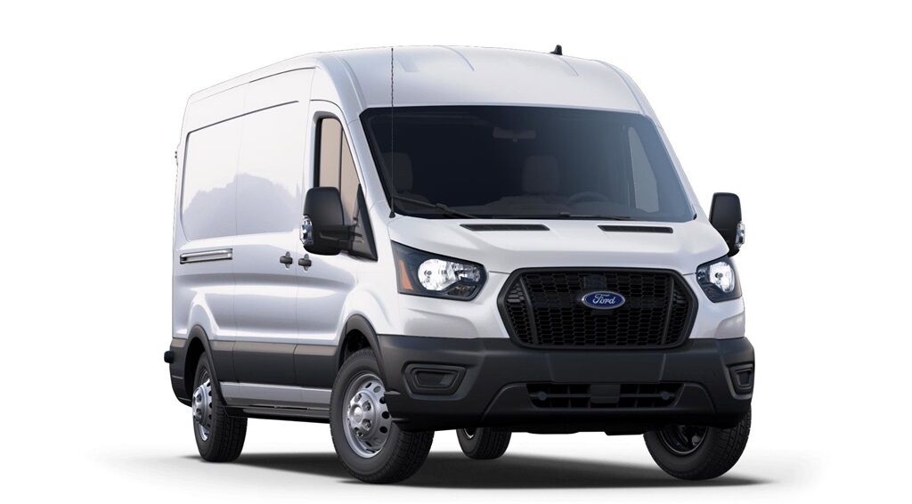 2024 Ford Transit-350 Base Green Bay WI