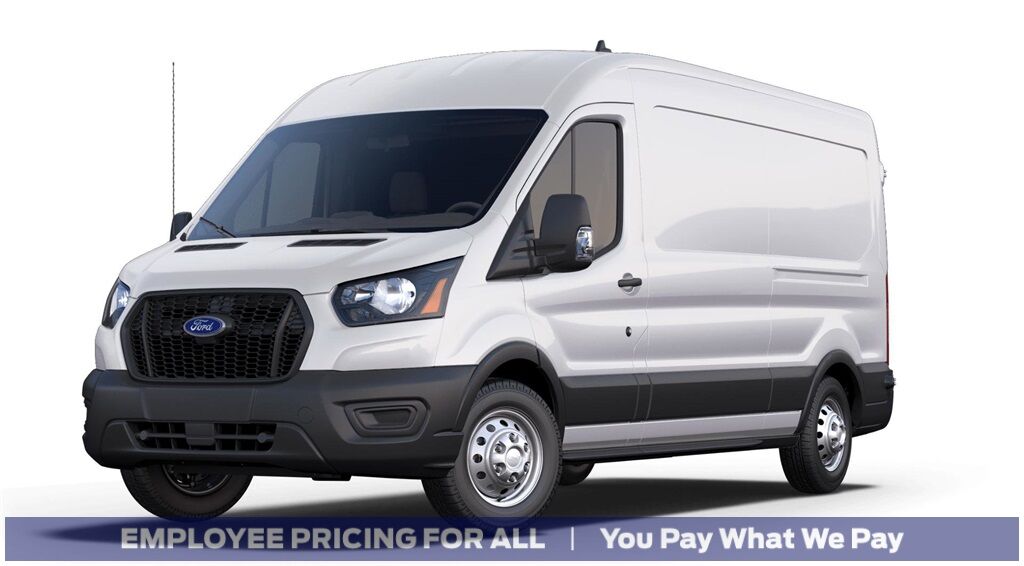 2024 Ford TRANSIT-350 Base Green Bay WI