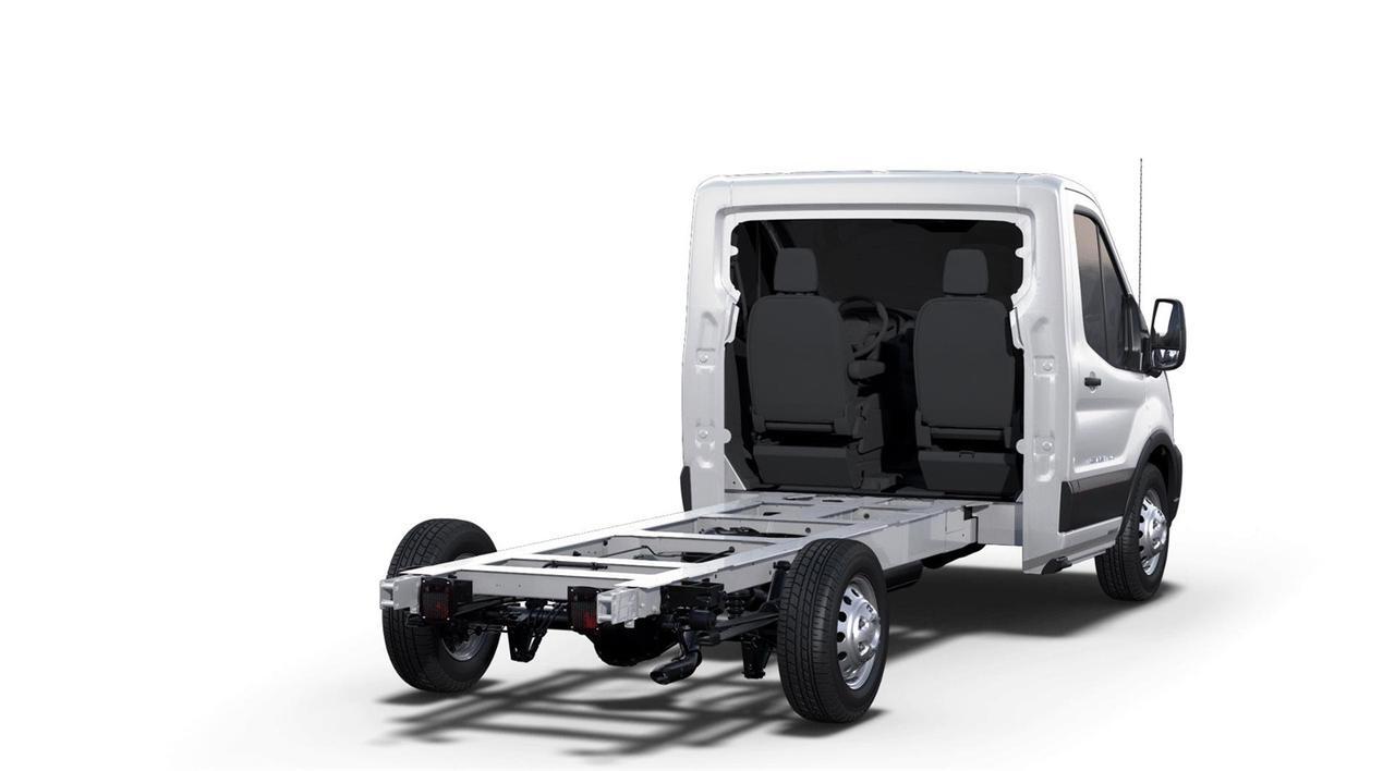 2024 Ford Transit-350 Base Ashland VA