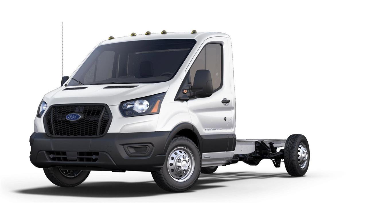 2024 Ford Transit-350 Base