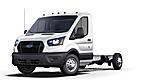 2024 Ford Transit-350 Base
