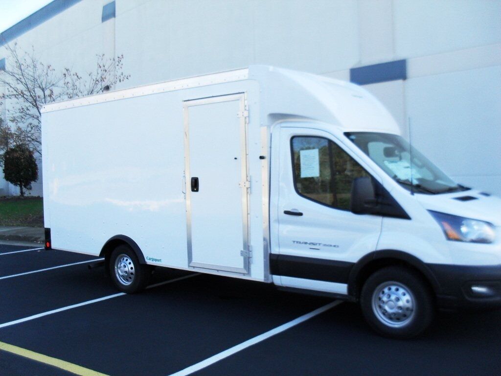 2024 Ford Transit-350 Base Ashland VA