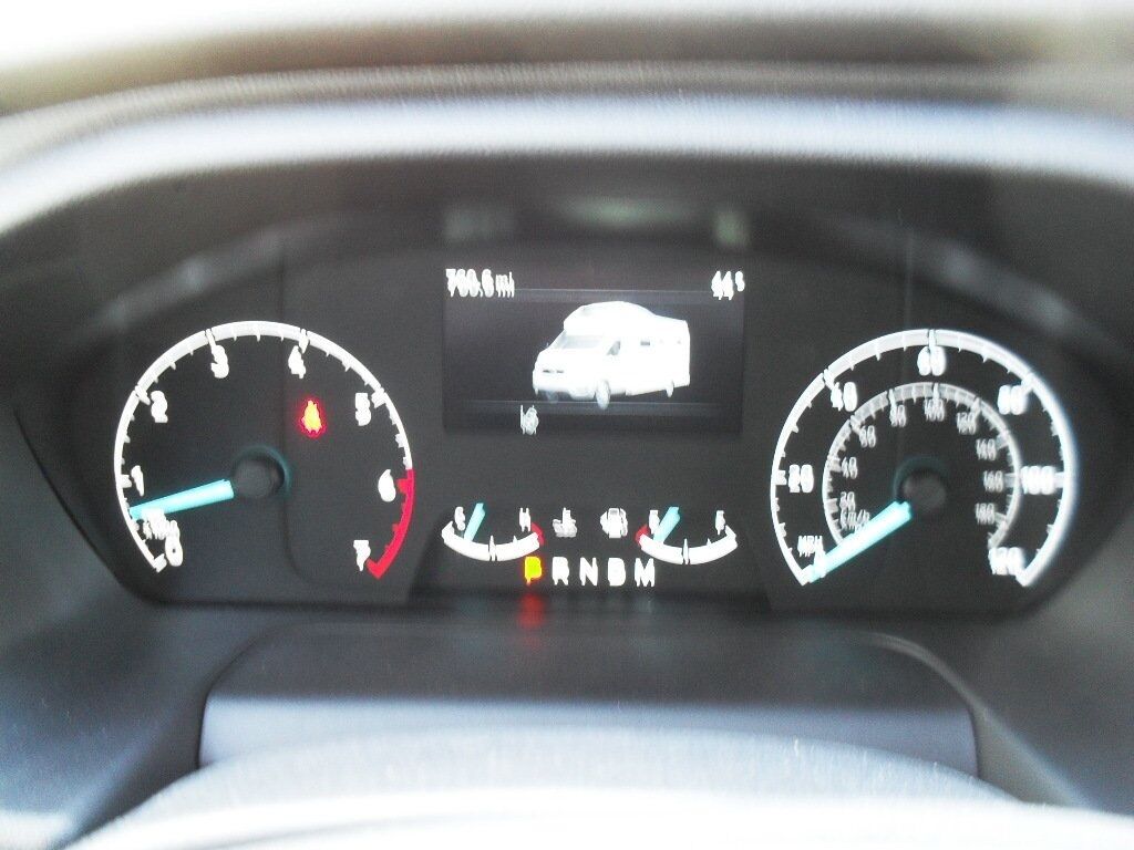 2024 Ford Transit-350 Base Ashland VA