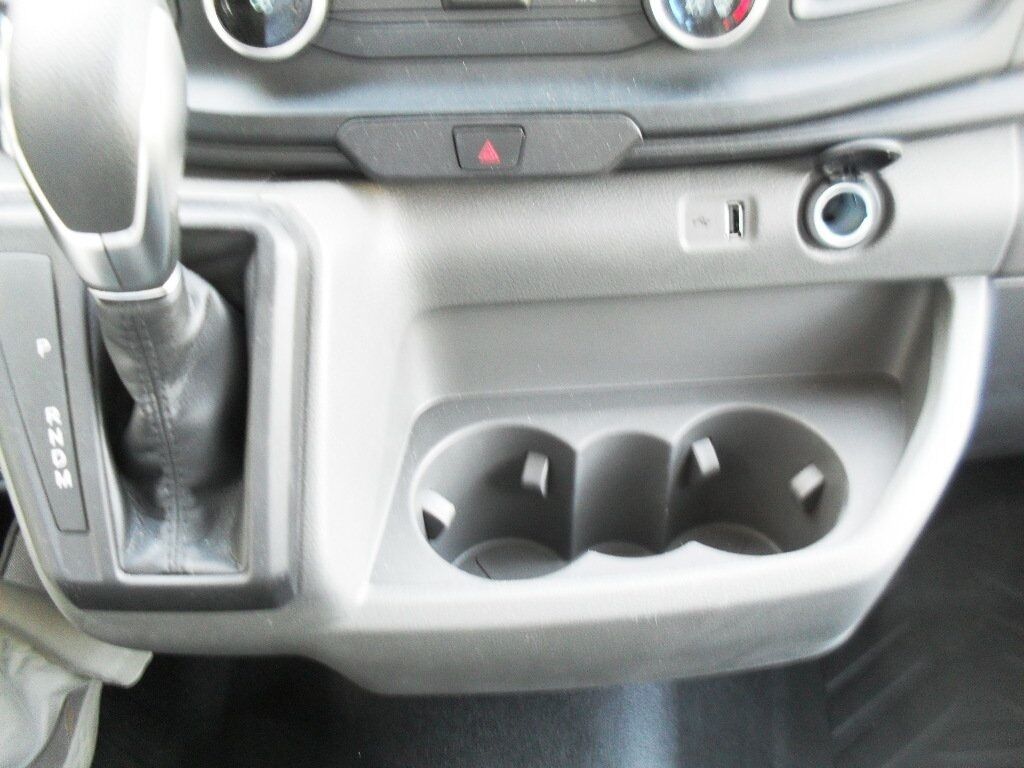 2024 Ford Transit-350 Base Ashland VA