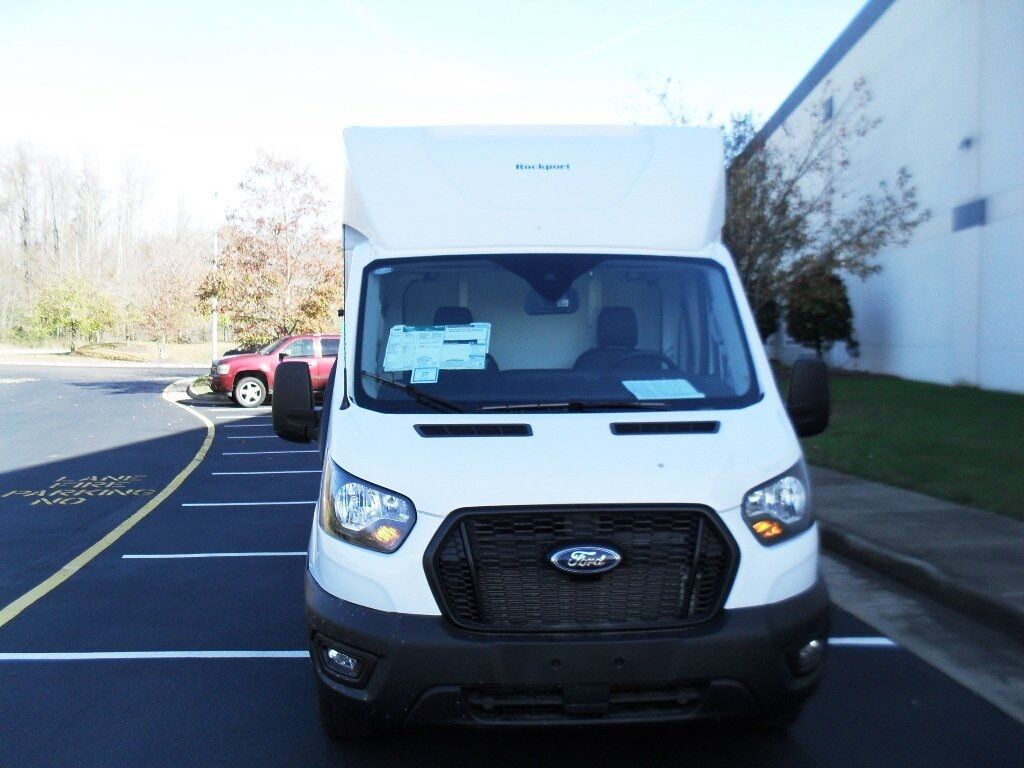 2024 Ford Transit-350 Base