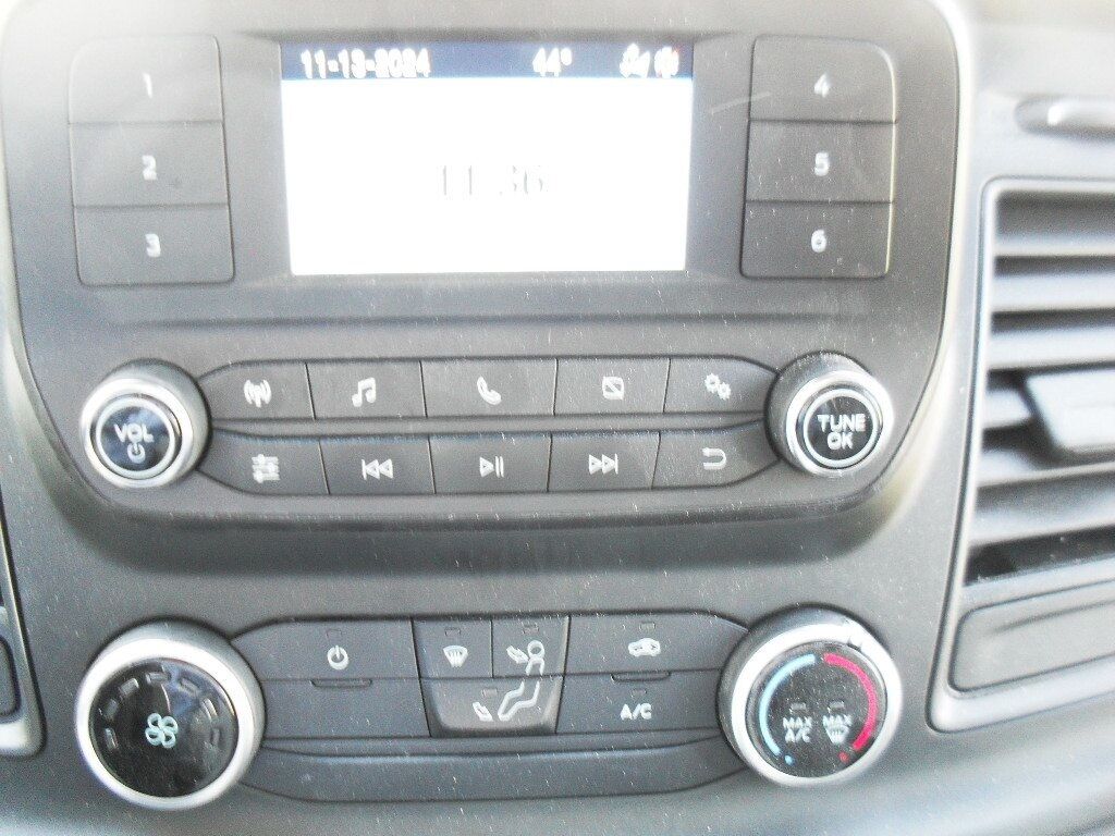 2024 Ford Transit-350 Base Ashland VA