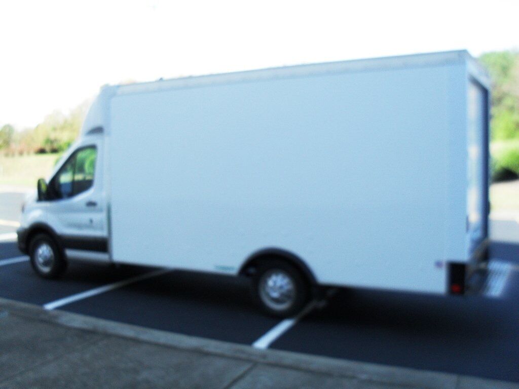 2024 Ford Transit-350 Base Ashland VA