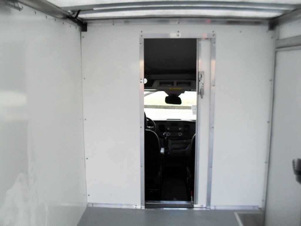 2024 Ford Transit-350 Base Ashland VA