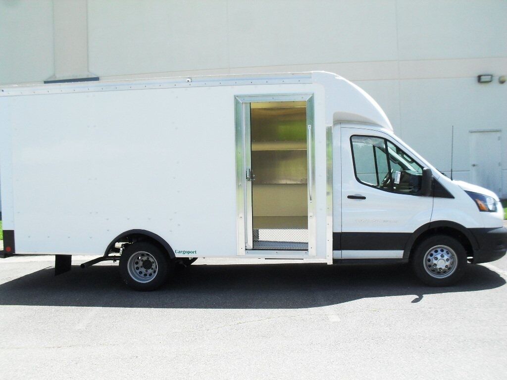 2024 Ford Transit-350 Base Ashland VA