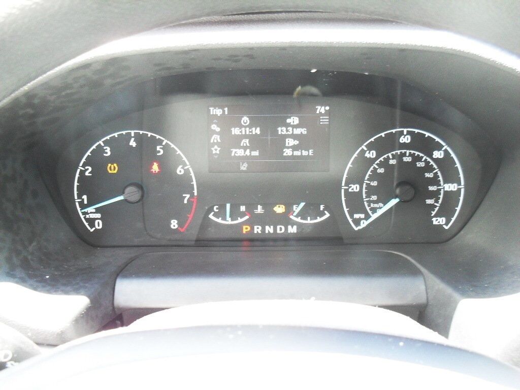 2024 Ford Transit-350 Base Ashland VA