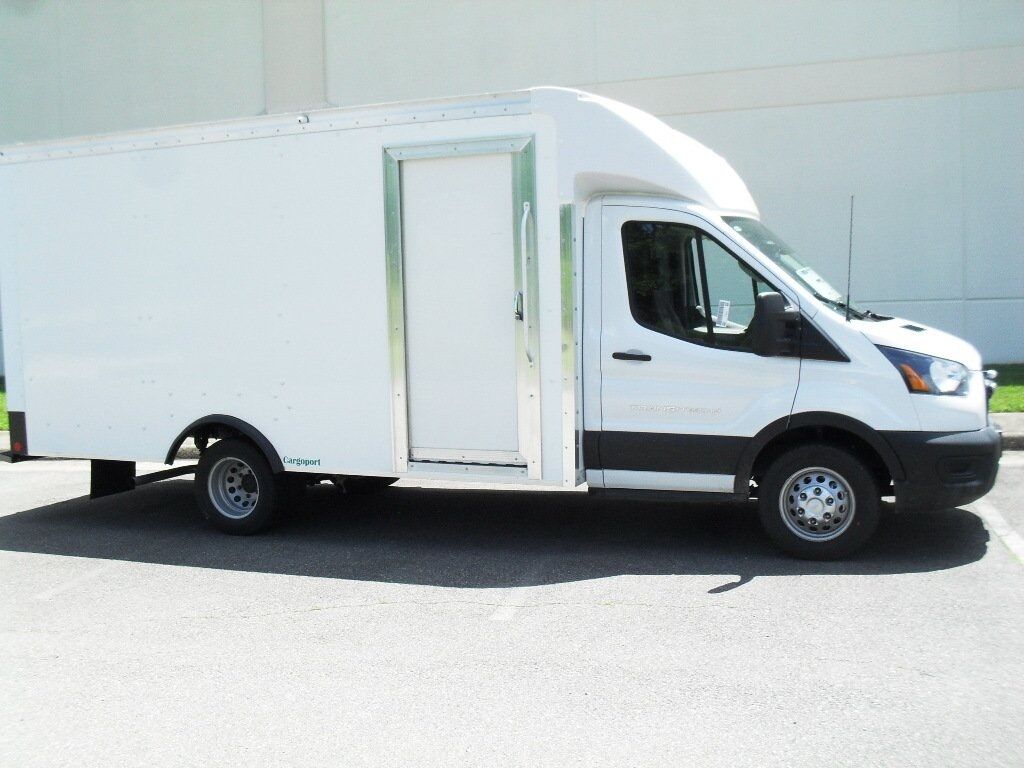 2024 Ford Transit-350 Base Ashland VA