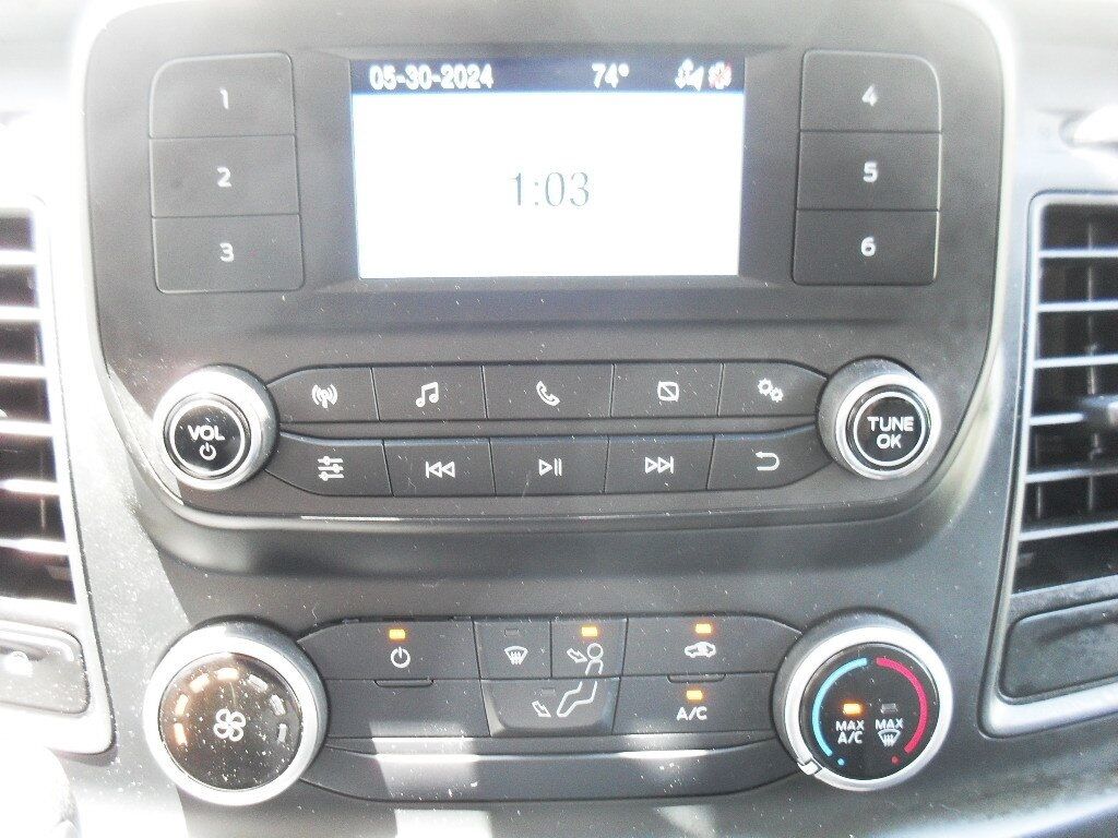 2024 Ford Transit-350 Base Ashland VA