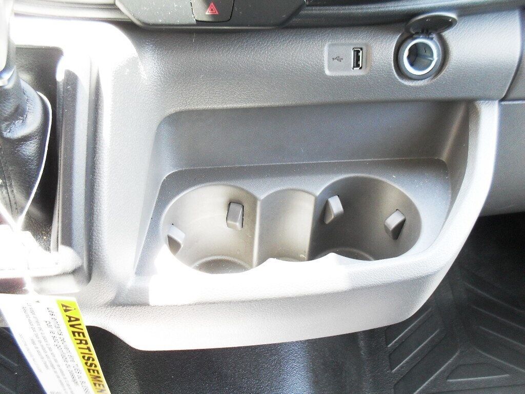 2024 Ford Transit-350 Base Ashland VA