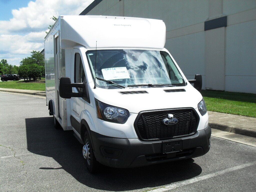 2024 Ford Transit-350 Base