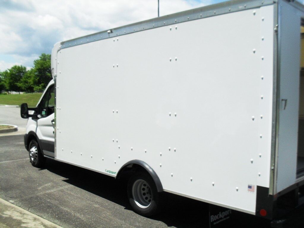 2024 Ford Transit-350 Base Ashland VA