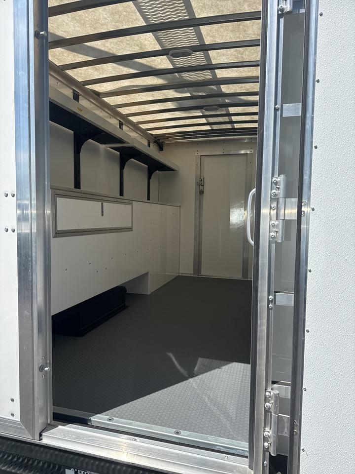 2024 Ford Transit-350 Base Gaithersburg MD