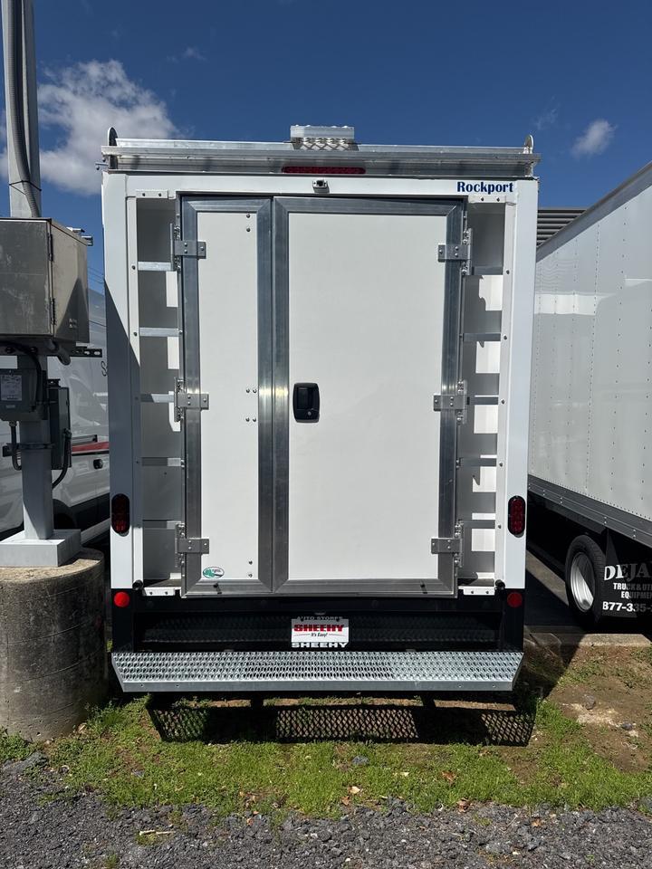 2024 Ford Transit-350 Base Gaithersburg MD