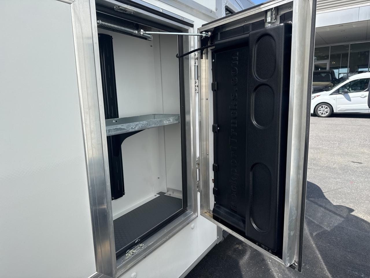 2024 Ford Transit-350 Base Gaithersburg MD