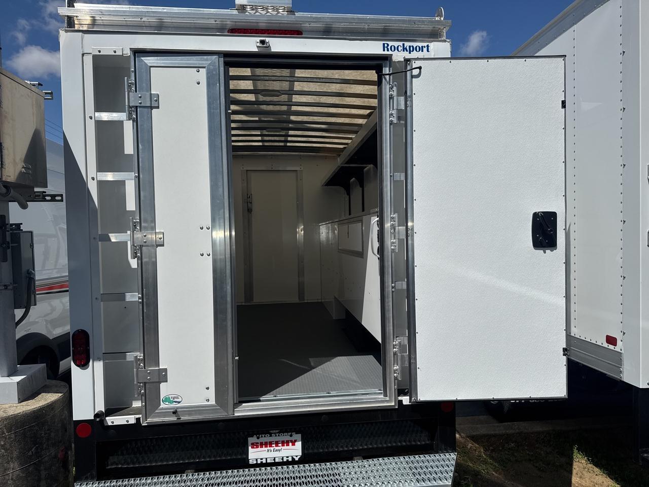 2024 Ford Transit-350 Base Gaithersburg MD